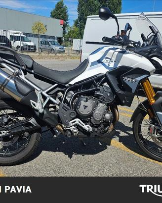 TRIUMPH Tiger 900 Rally Abs