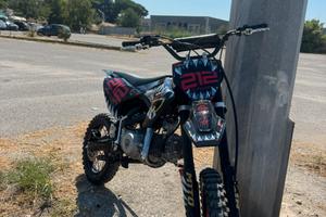 Pit bike M1TO