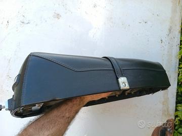 sella piaggio vespa px arcobaleno 125 150 200