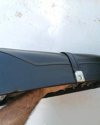 sella piaggio vespa px arcobaleno 125 150 200