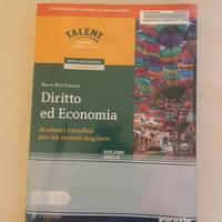 Diritto ed Economia