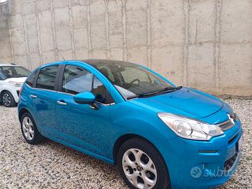 Citroen C3 PureTech 82 Live Edition