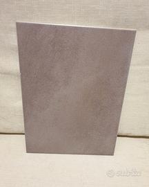 piastrelle rivestimento tortora/marrone 