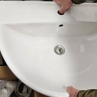 2 lavabo pozzi ginori mod. selnova 3