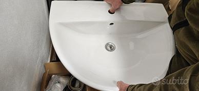 2 lavabo pozzi ginori mod. selnova 3