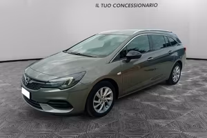 Opel Astra 1.5 CDTI Ultimate 122cv S&S AT9