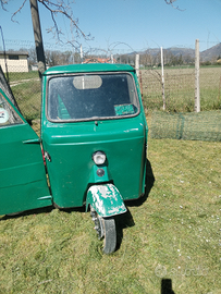 Ape Empolini 50cc