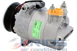 Compressore aria condizionata Ford Tourneo Custom