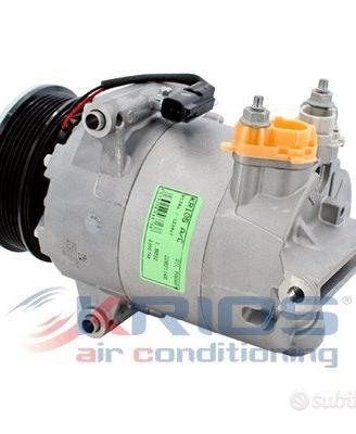 Compressore aria condizionata Ford Tourneo Custom