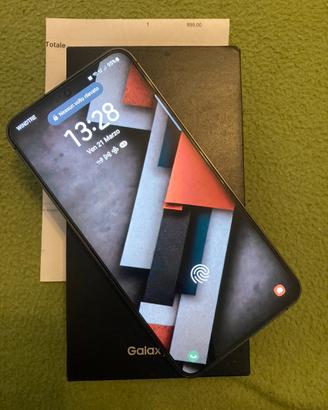Samsung galaxy S24