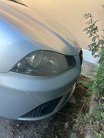 Seat Ibiza 1.4 benzina anno 2008