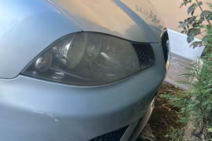 Seat Ibiza 1.4 benzina anno 2008