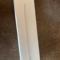 Apple pencil nuova 2 gen
