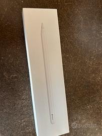 Apple pencil nuova 2 gen