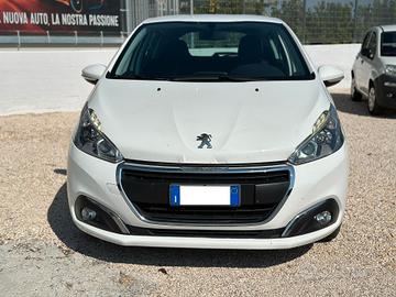 Peugeot 208 1.5 BlueHDi 75CV Allure