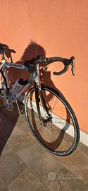 Bicicletta da corsa