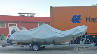 Telo copertura Marlin 19