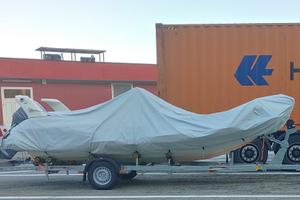 Telo copertura Marlin 19