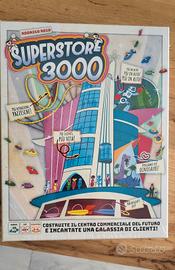 Superstore 3000