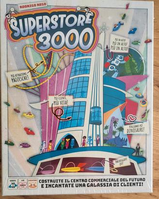 Superstore 3000