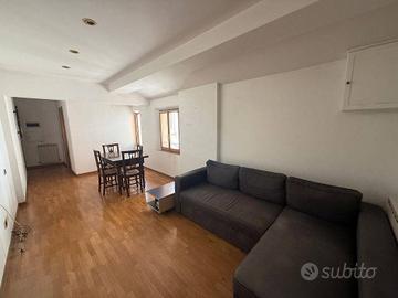 Appartamento di 85 m² con 3 locali a Modena
