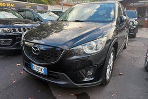 Mazda CX-5 2.2 Exceed 4wd 150cv