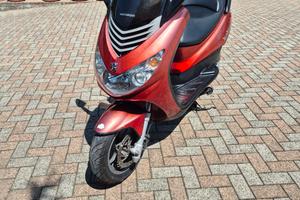 scooter Peugeot  elystar  150