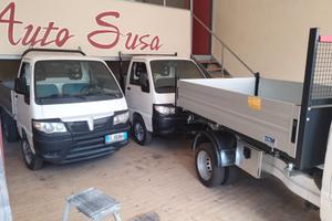 Piaggio Porter vari modelli Benz gpl