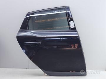 PORTA PORTIERA POSTERIORE DESTRA DX VOLVO V40 Seri