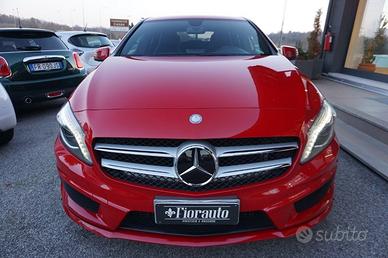 MERCEDES-BENZ A 180 PREMIUM AMG