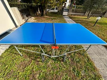 Tavolo da Ping Pong Artengo PPT 500 Outdoor