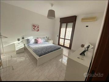 A pochi minuti dal lungo mare Poetto