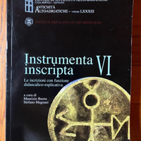 Instrumenta Inscripta VI