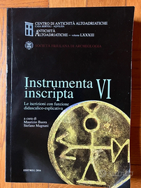 Instrumenta Inscripta VI