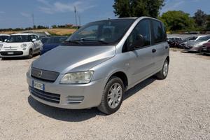 Fiat Multipla 1.6 16V Natural Power Emotion