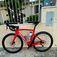 Bici pinarello f1