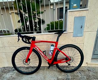Bici pinarello f1