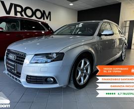 AUDI A4 avant Advantage