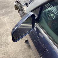 AUDI A4 CABRIOLET BENZINA SPECCHIETTO RETROVISORE 