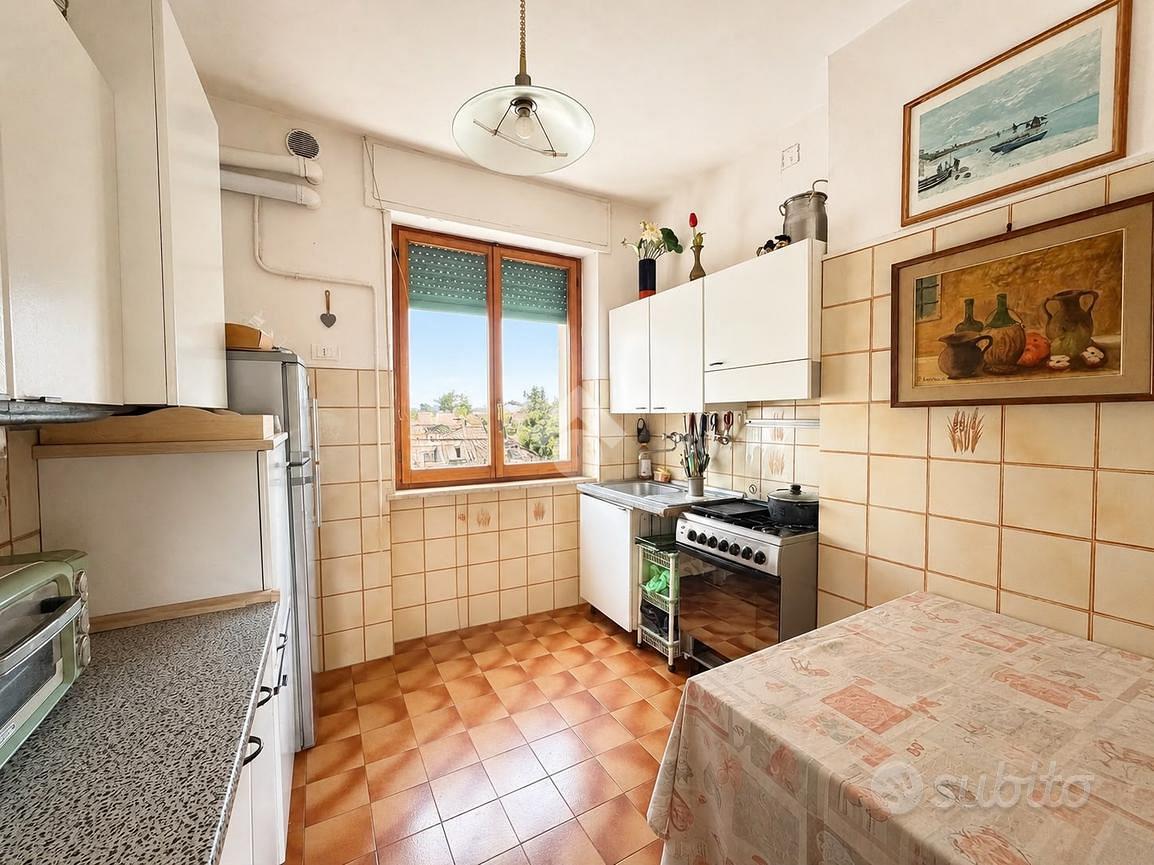 Appartamento – Lanciano, Santa Maria dei Mesi, Chieti - Vista 5