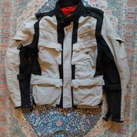Giacca moto uomo marca SPIDI tg. L