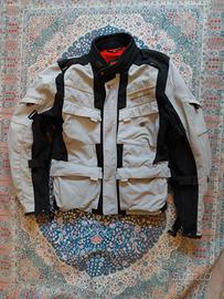 Giacca moto uomo marca SPIDI tg. L