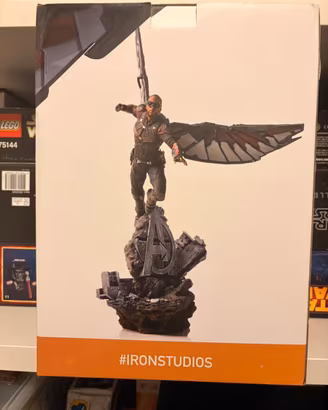 Action figures