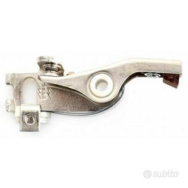 Contatti impianto Piaggio Icet 3719