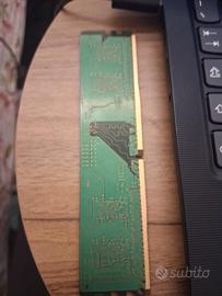 e una ram da 4 gb