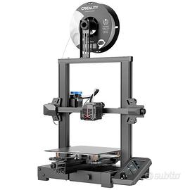 stampante 3d fdm Ender 3 V2 220*220*250