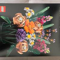 Lego Flower Bouquet 10280