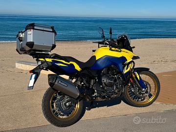 V-Strom 800 DE