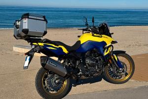 V-Strom 800 DE
