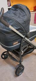 trilogy Inglesina 